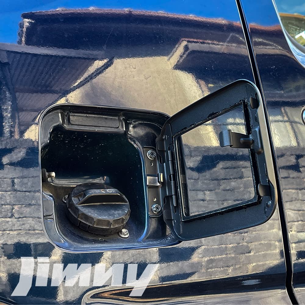 Amazon | [ネクサスジャパン] ジムニー JB23 フューエルリッド